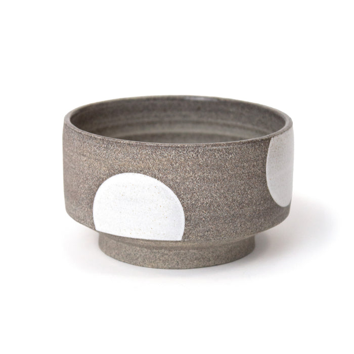 Granite Matcha Cup