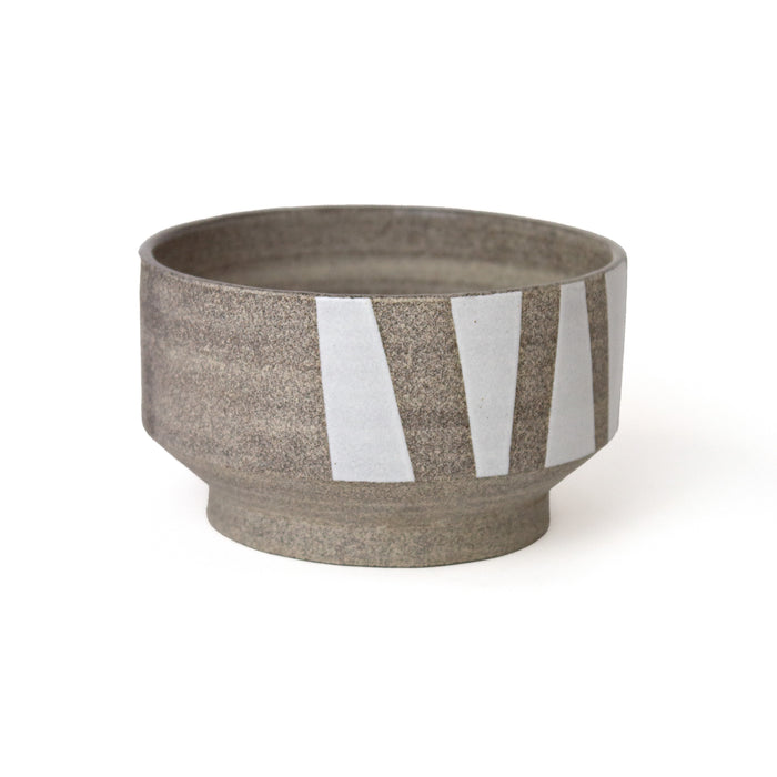Granite Matcha Cup