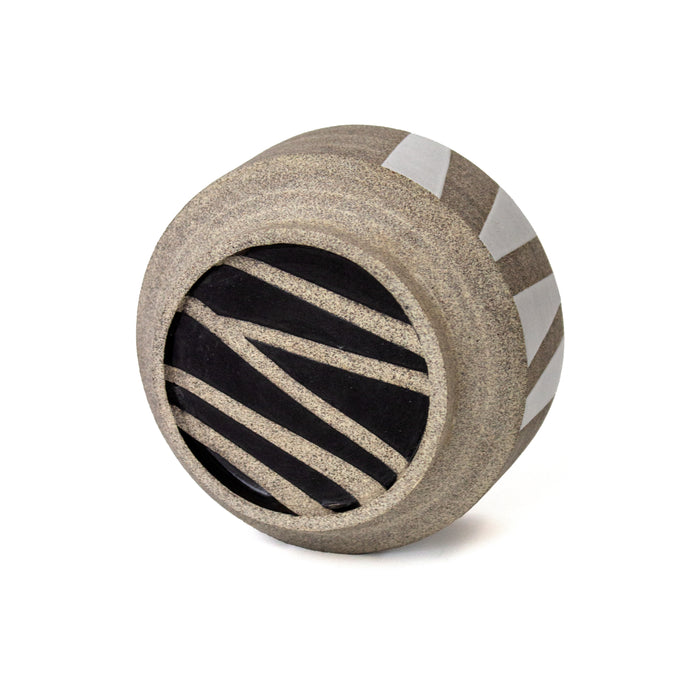 Granite Matcha Cup