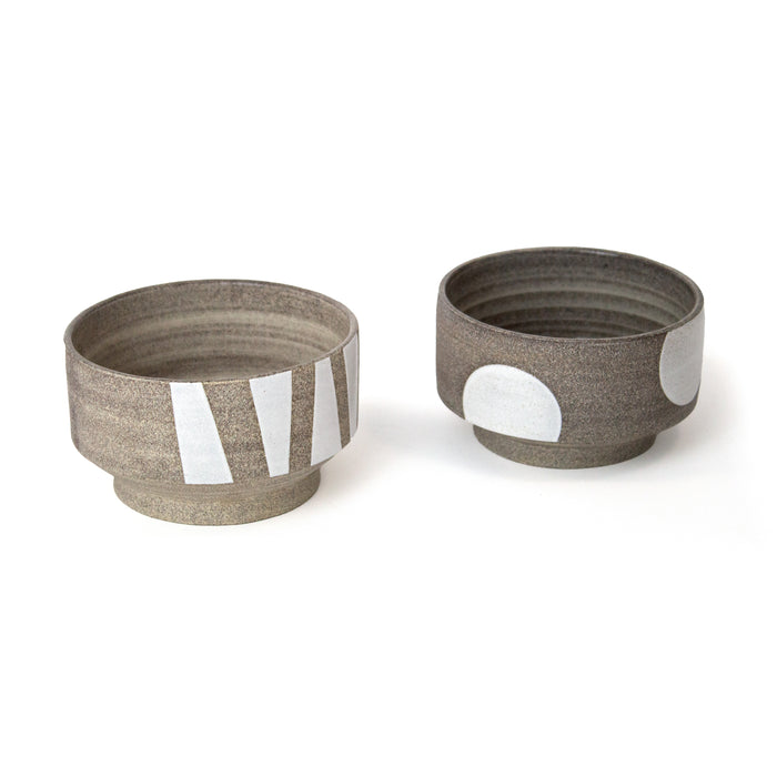Granite Matcha Cup
