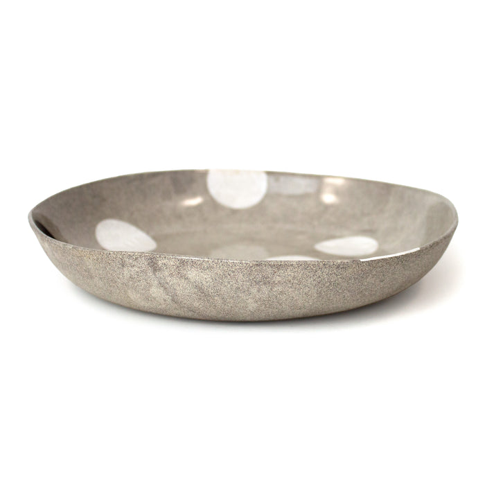 Granite Pasta Bowl