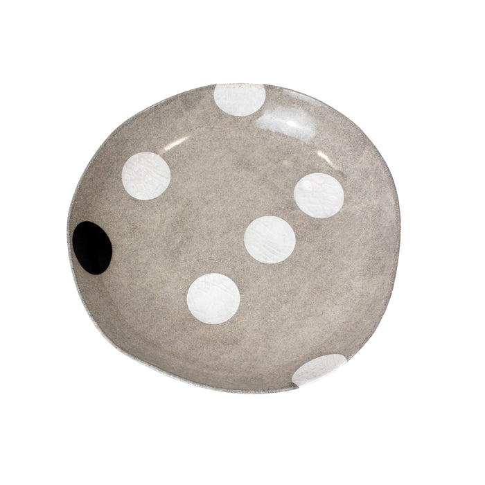 Granite Pasta Bowl