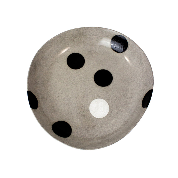 Granite Pasta Bowl
