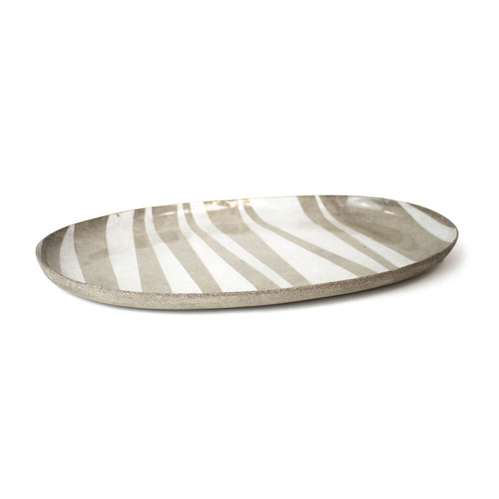 Granite Oval Platter