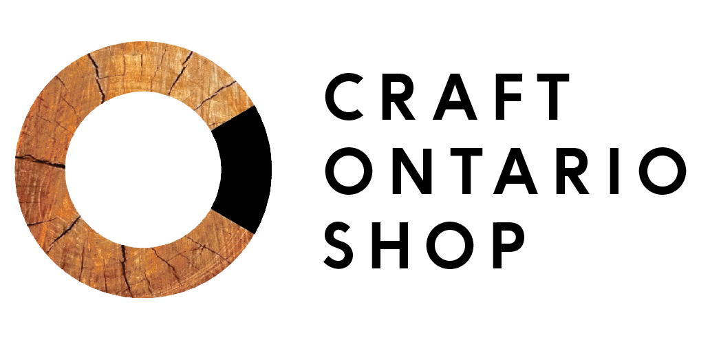 Ontario Crafts Council logo