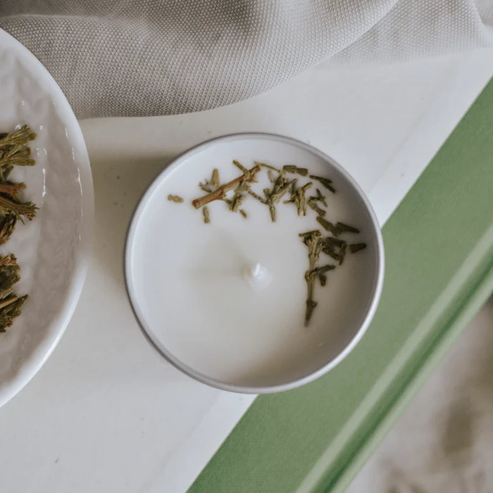 Cedar Balsam 4 oz Candle