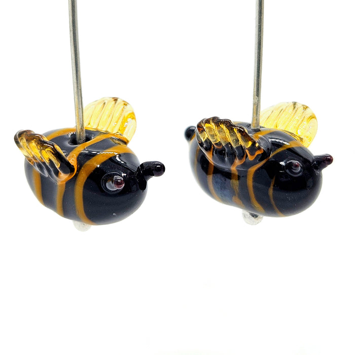 Bee Earrings