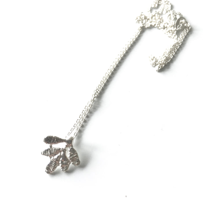 Coraline Pendant Necklace