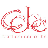 Craft Council of BC logo