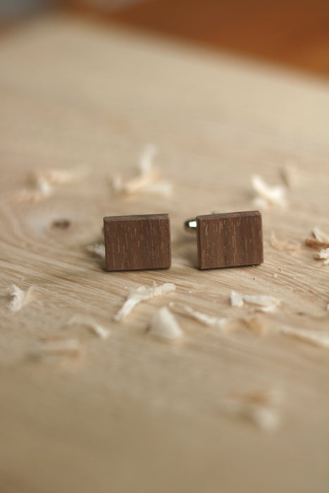 Cufflinks