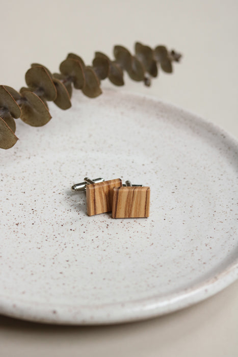 Cufflinks