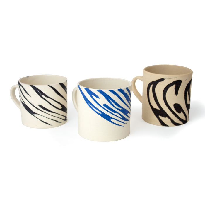 "Again" Mug