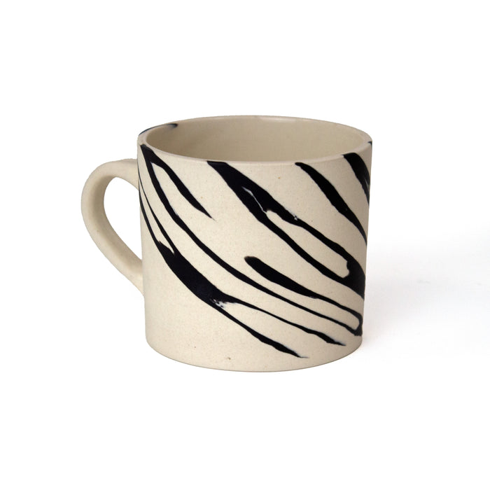 "Again" Mug
