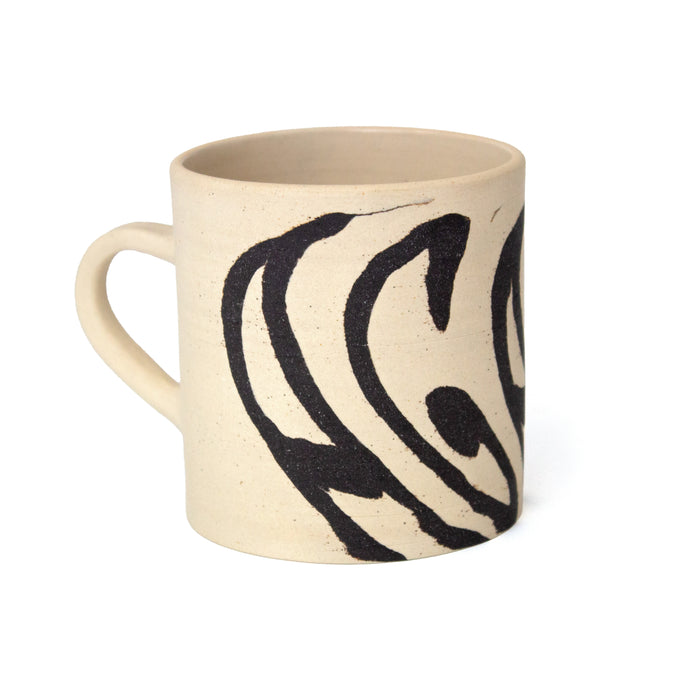 "Again" Mug