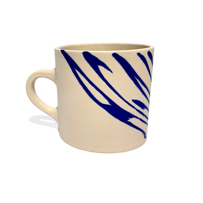 "Again" Mug