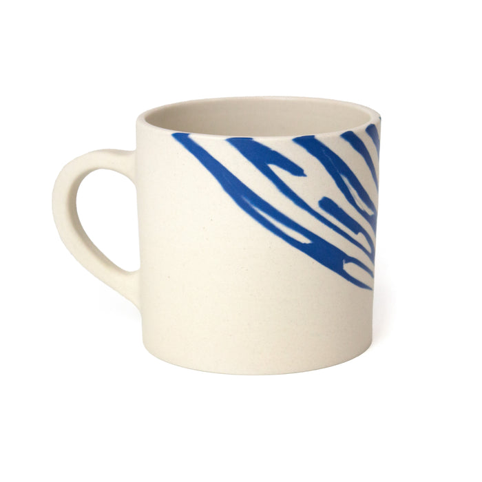 "Again" Mug