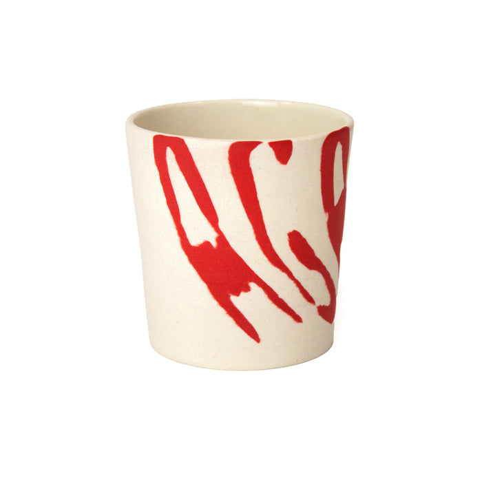 "Again" Cup