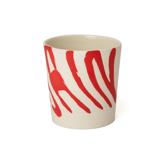 "Again" Cup