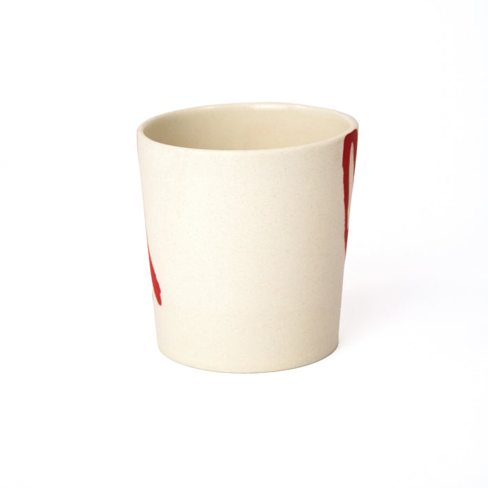 "Again" Cup