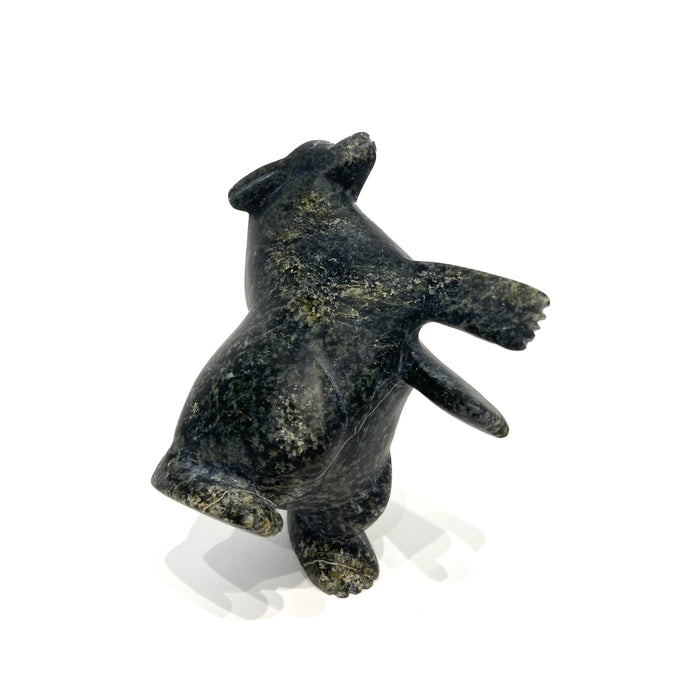 Dancing Rabbit