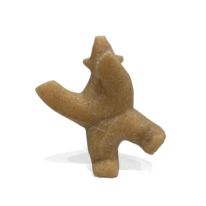 Dancing Polar Bear