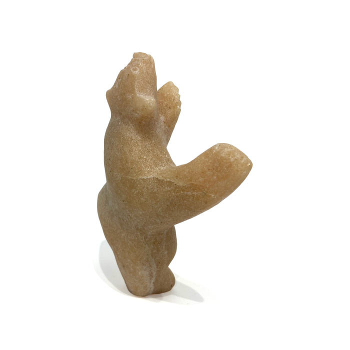 Dancing Polar Bear