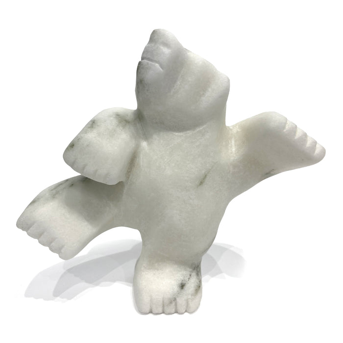 Dancing Polar Bear