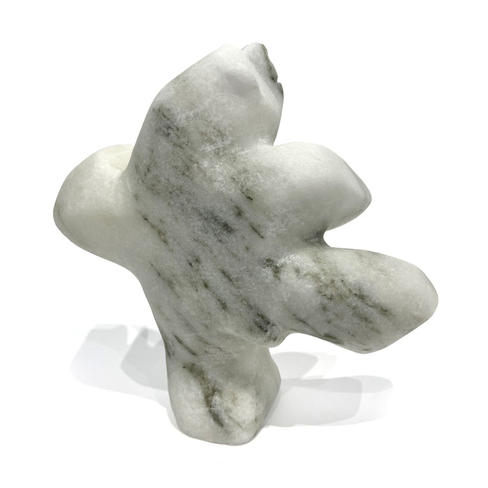 Dancing Polar Bear