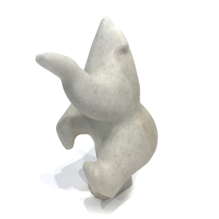 Dancing Polar Bear