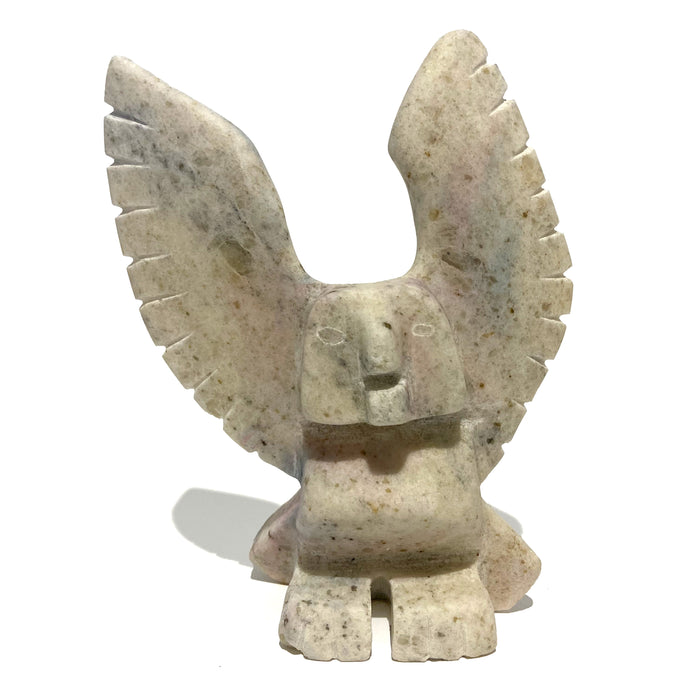 Standing Owl