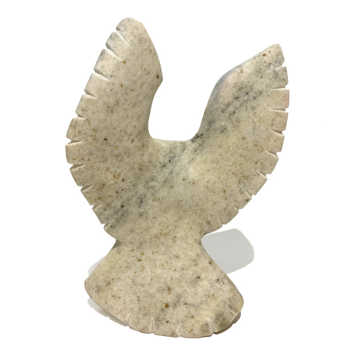 Standing Owl
