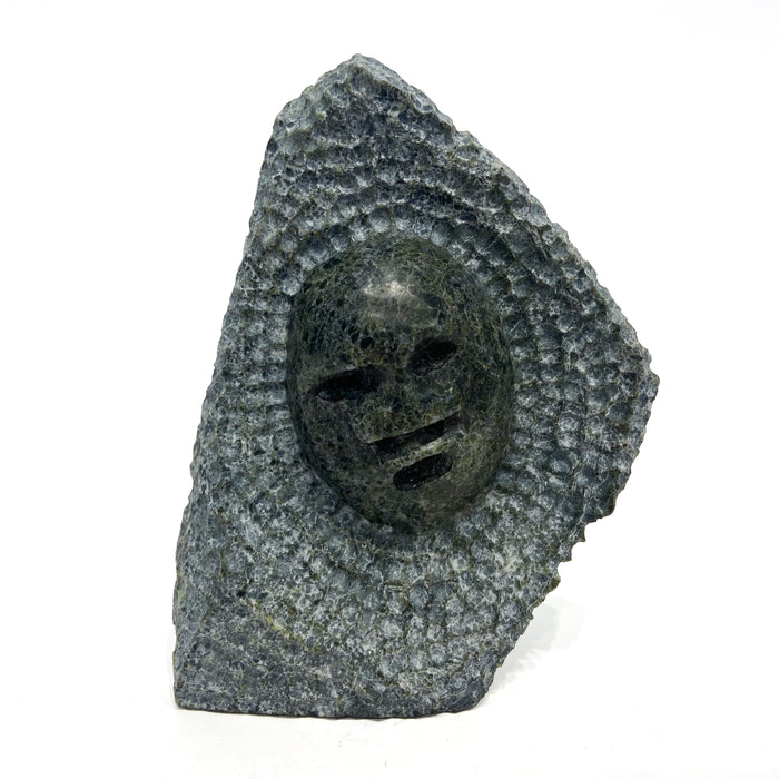 Faces Carving