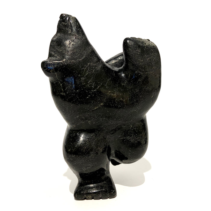Dancing Polar Bear