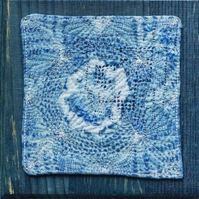 Cyanotype miniature 02