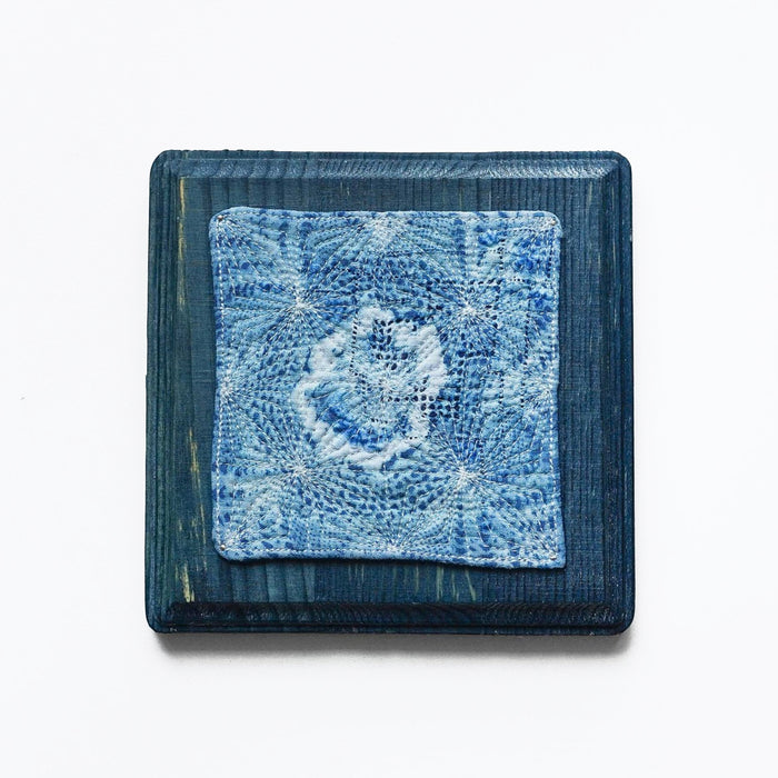 Cyanotype miniature 02