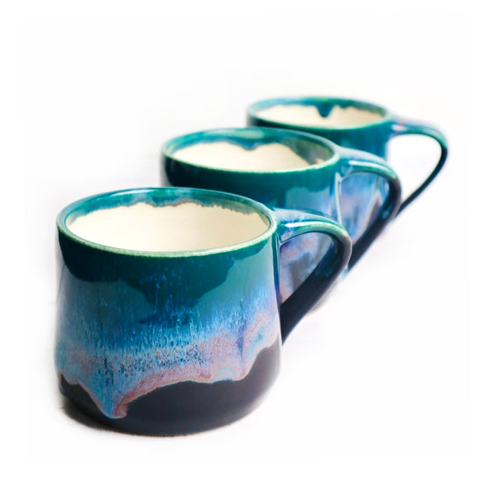 Dark Waters Mugs