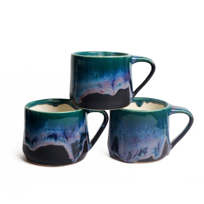 Dark Waters Mugs