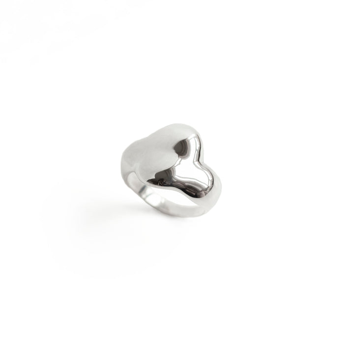 Sterling Silver Dream Ring