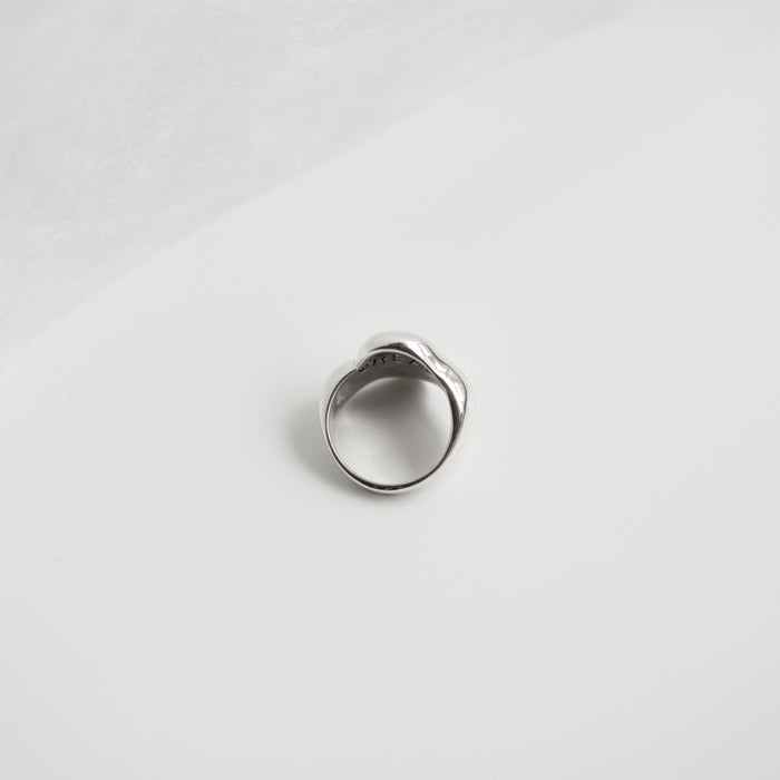 Sterling Silver Dream Ring