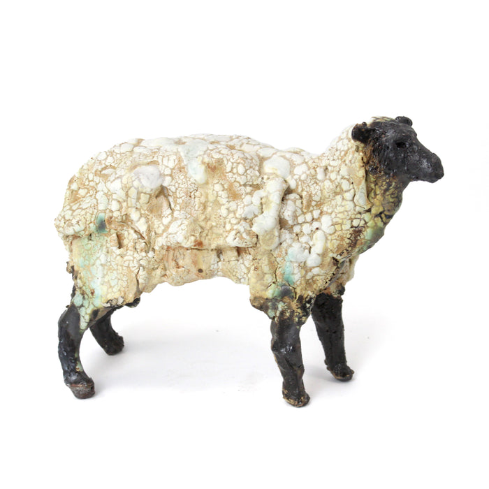 Medium Sheep