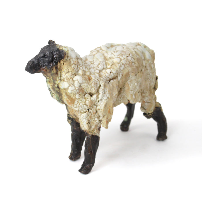 Medium Sheep