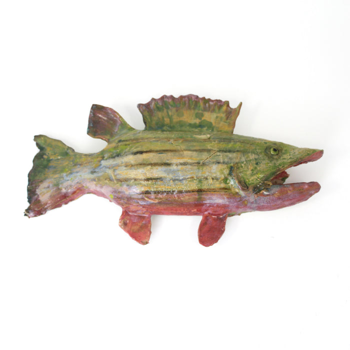 Wall Fish
