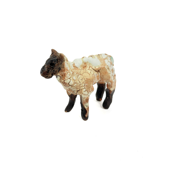 Small Sheep
