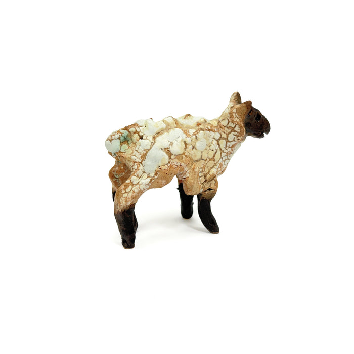 Small Sheep
