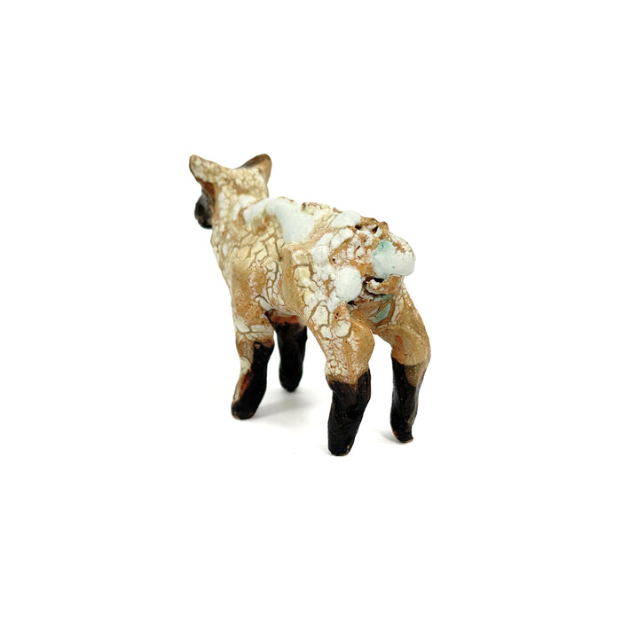 Small Sheep