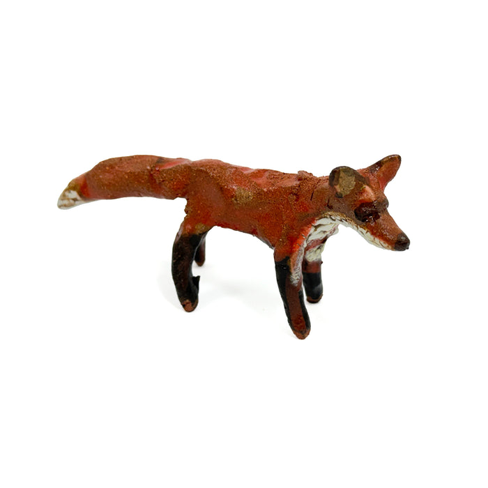 Fox