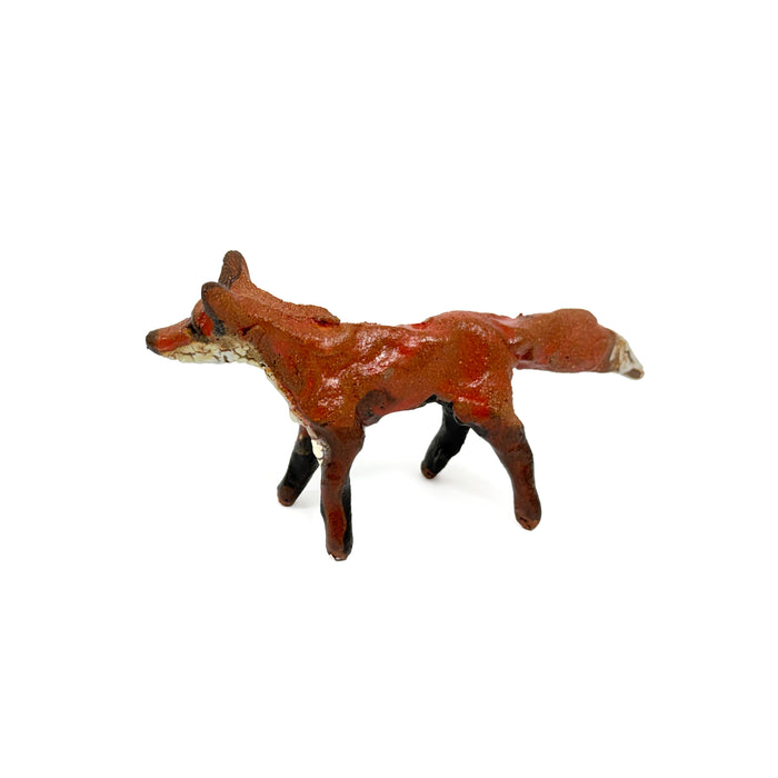 Fox
