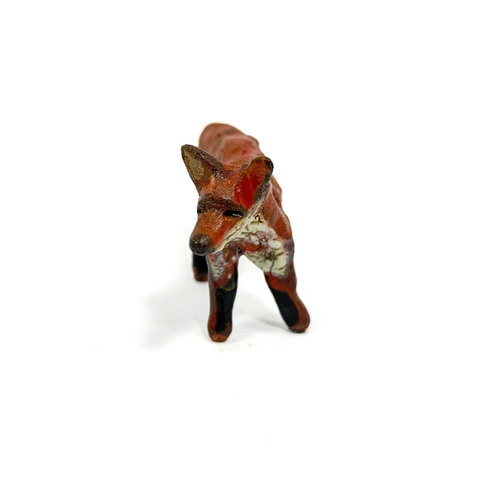 Fox
