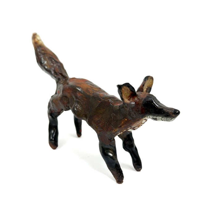 Medium Fox