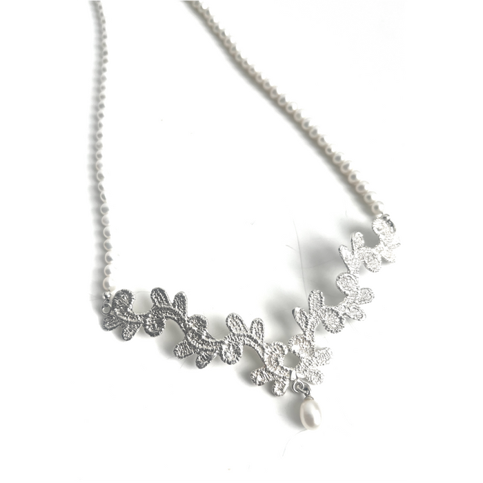 Emilia Pendant Necklace